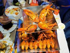 -霸王虾·小龙虾香辣蟹(玉林店)
