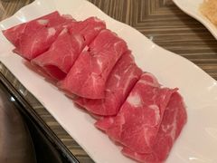 羊肉-四季火锅酒家(新濠影汇店)