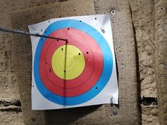 -Skay•射箭馆•弓箭娱乐(体育西店)