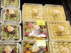 -Olé精品超市(上海港汇恒隆店)