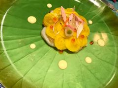-莲西餐(曲江店)
