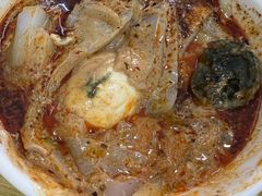 -清真·宏顺祥卤汁凉粉(大皮院店)