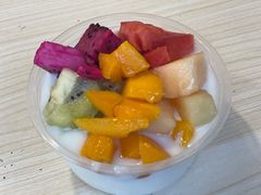 -一杯黔茶(西江千户苗寨古街店)