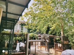 -春晖园度假酒店温泉