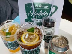 -Ralph’s Coffee(北京三里屯店)