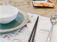 -美奈小馆·东南亚菜(福田星河COCO Park店)