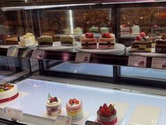 -巴黎贝甜·生日蛋糕(杭州文二路店)