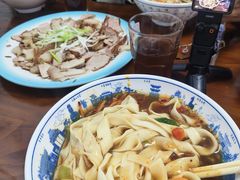 -周记三套车·甘肃名小吃