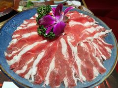-麻辣英雄重庆火锅(二城广场店)
