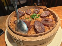 -乔街深夜食堂·小龙虾·高压锅生蚝(杭州总店)