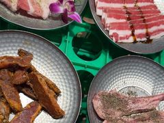 -山葵说·泥炉烤肉(泰达时尚E街区店)