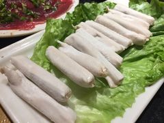 -一斗火锅·招财羊毛肚(泰吉滨江店)