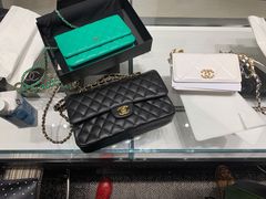 -CHANEL(恒隆广场店)