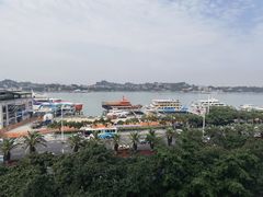 -厦门海港英迪格酒店(中山路店)