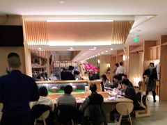-大岛日本料理铁板烧(南通大饭店)