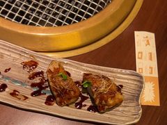 -御牛道日式烤肉料理(杭州万象城店)