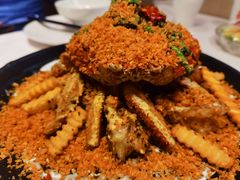 -79号渔船海鲜饭店(宝安店)