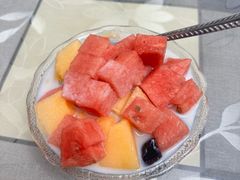 招牌清补凉-于记糖水满屋