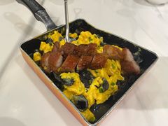 -香港茶餐厅文化体验馆(茶山镇店)