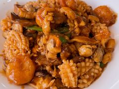 -同发号饭庄(复兴路店)