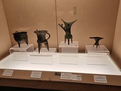 -上海博物馆(人民广场馆)