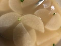 萝卜-不炭白烧烤(成都首店)