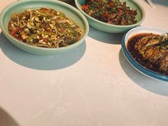 -喻厨粥铺(金岭路店)