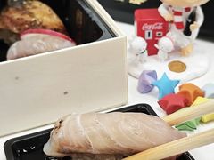 -鮨政· Omakase(港汇恒隆广场店)