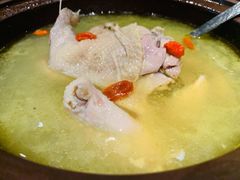 -山芋腔苏北菜(盐城滨海店)