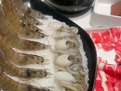 -德天雪花肥牛海鲜火锅(南苑东路店)