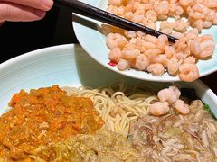 -裕兴记•蟹黄面馆(人民广场店)