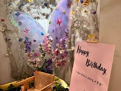 -LE SHARE洛笙·花园西餐(北京路步行街店)