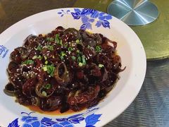 -陶然居·重庆菜(生态园店)