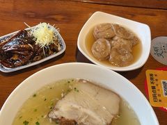 -同得兴 Since·1995 传统苏式面馆(十全街店)