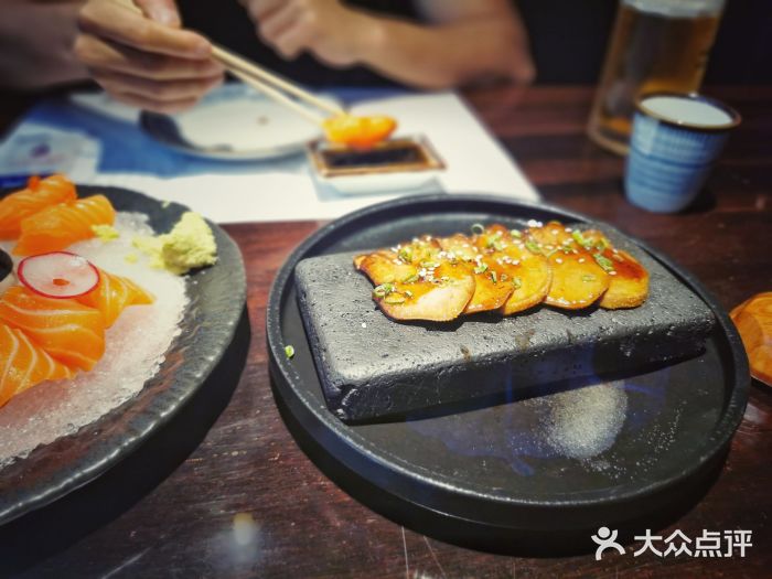 石葵(锦业时代店)图片