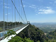-天台山琼台仙谷景区