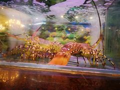-Century Seafood Restaurant Manila