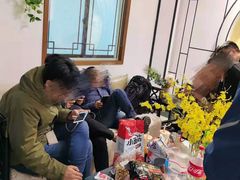 -暖心派对·独栋别墅团建聚会轰趴馆