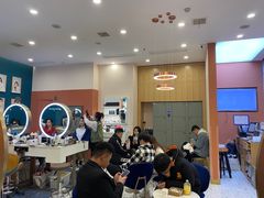 -海马体照相馆(南昌王府井购物中心店)