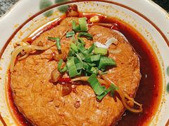-南京大牌档(之心城店)