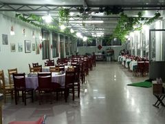 大堂-鼓歌海鲜舫·手抓海鲜(大学城店)