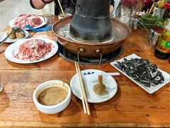 -元盛居(生态大街店)