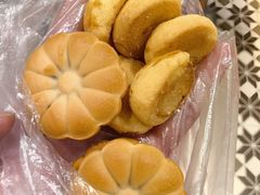 -赞记龙凤礼饼(广州市二宫向群宾馆店)
