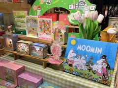 -猫的天空之城概念书店(苏州诚品店)
