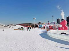 -沈阳奥体冰雪嘉年华