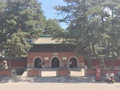 -普乐寺