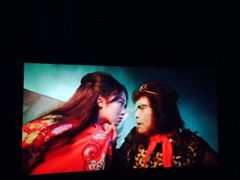 耀莱成龙国际影城(合肥店)-华联影城(蒙城路店)