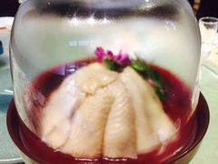 -老房子金沙元年川菜食府·花园餐厅(金沙店)