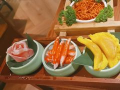 -捞王锅物料理(上海世茂广场店)