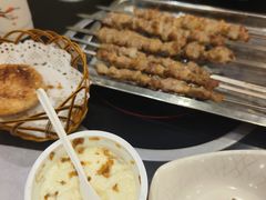-情忆草原涮肉馆